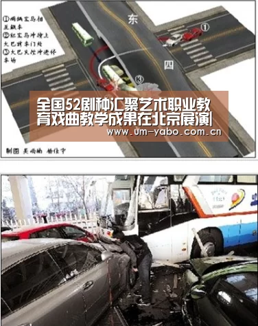 全国52剧种汇聚艺术职业教育戏曲教学成果在北京展演|亚博官网(图1) 亚博官网
